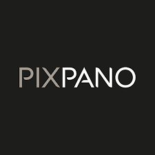 logo Pixpano, crédence de cuisine sur mesure, partenaire SP CUISINE Toulouse