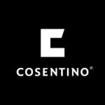 Logo Cosentino, partenaire SP CUISINE Toulouse