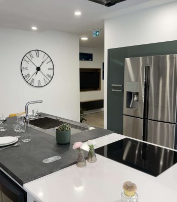 SP CUISINE showroom cuisine sur mesure près de Toulouse Balma, cuisine? DISCAC