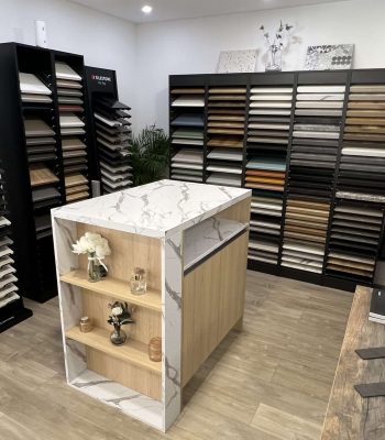 SP CUISINE showroom cuisine sur mesure près de Toulouse Balma, cuisine, échantillons